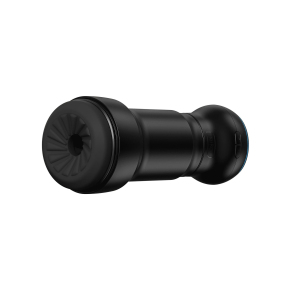 Мастурбатор с интерактивная насадкой PowerBlow & Feel Pocket Stroker