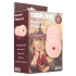 Мастурбатор Lola Games Trdelnik