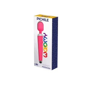 Wand-вибратор Pichile