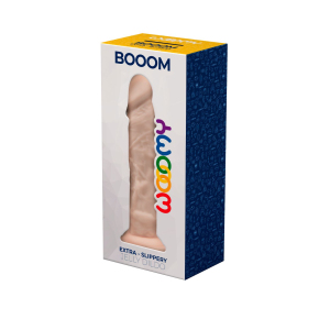 Фаллоимитатор Booom