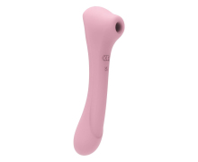 Двусторонний стимулятор Daisy Massager
