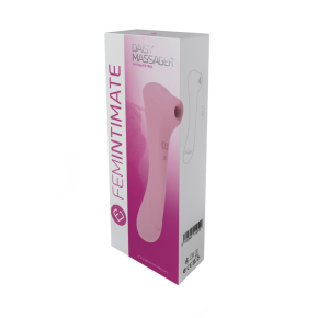 Двусторонний стимулятор Daisy Massager