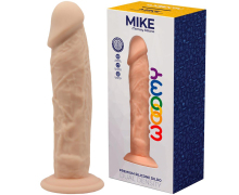 Фаллоимитатор Mike
