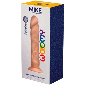 Фаллоимитатор Mike