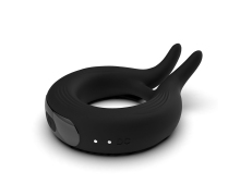 Эрекционное кольцо Marry Me Rechargeable Vibrating Cockring