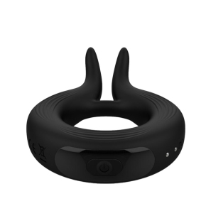 Эрекционное кольцо Marry Me Rechargeable Vibrating Cockring