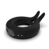 Эрекционное кольцо Marry Me Rechargeable Vibrating Cockring