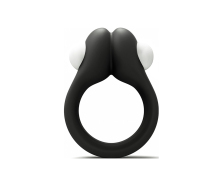 Эрекционное кольцо Zippy Vibrating Ring With Bullet