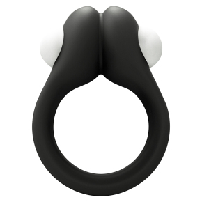 Эрекционное кольцо Zippy Vibrating Ring With Bullet