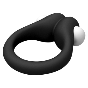 Эрекционное кольцо Zippy Vibrating Ring With Bullet