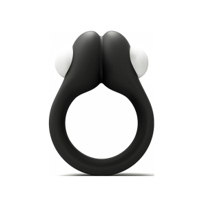 Эрекционное кольцо Zippy Vibrating Ring With Bullet