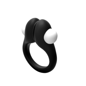 Эрекционное кольцо Zippy Vibrating Ring With Bullet