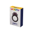Эрекционное кольцо Zippy Vibrating Ring With Bullet