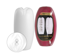 Мастурбатор-вагина Catherine