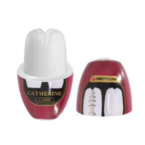 Мастурбатор-вагина Catherine