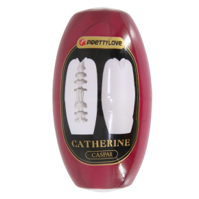 Мастурбатор-вагина Catherine