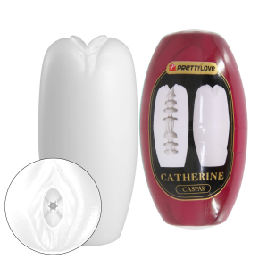 Мастурбатор-вагина Catherine
