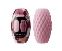 Нереалистичный мастурбатор Athena
