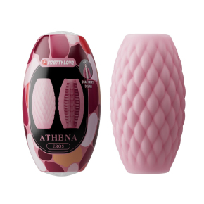 Нереалистичный мастурбатор Athena