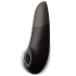 Клиторальный стимулятор с вибрацией Womanizer Enhance, черный