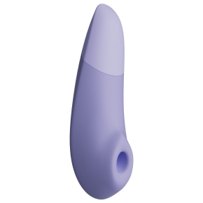 Клиторальный стимулятор с вибрацией Womanizer Enhance, сиреневый