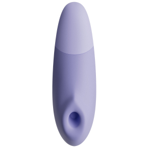 Клиторальный стимулятор с вибрацией Womanizer Enhance, сиреневый