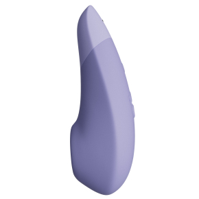 Клиторальный стимулятор с вибрацией Womanizer Enhance, сиреневый