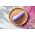 Клиторальный стимулятор с вибрацией Womanizer Enhance, сиреневый