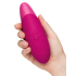 Клиторальный стимулятор с вибрацией Womanizer Enhance, розовый