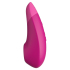 Клиторальный стимулятор с вибрацией Womanizer Enhance, розовый