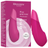 Клиторальный стимулятор с вибрацией Womanizer Enhance, розовый