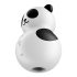 Бесконтактный клиторальный стимулятор с вибрацией Satisfyer Pocket Panda