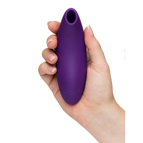 Бесконтактный клиторальный стимулятор We-Vibe Melt 2, фиолетовый