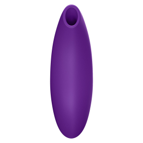 Бесконтактный клиторальный стимулятор We-Vibe Melt 2, фиолетовый