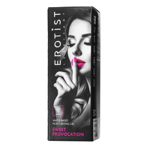 Съедобный гель со вкусом грейпфрута Sweet Provocation Grapes, 30 мл