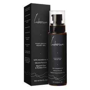Интимный гель на силиконовой основе с маслом макадамии Velvel Gel, 100 мл