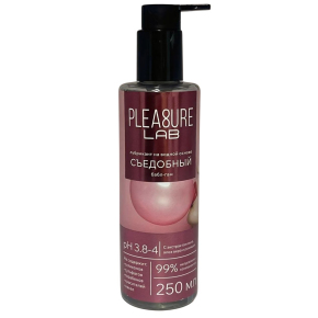 Лубрикант на водной основе с ароматом бабл-гам Pleasure Lab, 250 мл