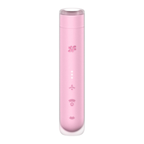 Вакуумный стимулятор клитора Satisfyer First Kiss