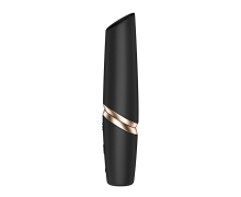 Вакуумный стимулятор клитора Satisfyer Perfect Kiss