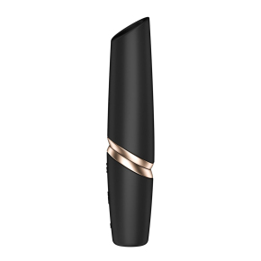 Вакуумный стимулятор клитора Satisfyer Perfect Kiss