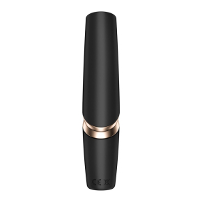 Вакуумный стимулятор клитора Satisfyer Perfect Kiss