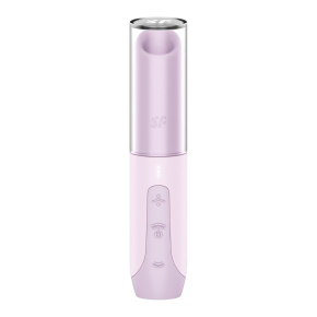 Вакуумный стимулятор клитора Satisfyer Secret Kiss