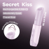 Вакуумный стимулятор клитора Satisfyer Secret Kiss