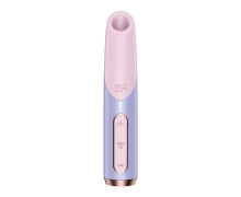 Вакуумный стимулятор клитора Satisfyer Bold Kiss