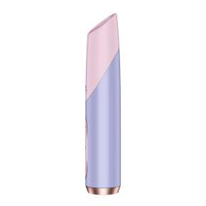 Вакуумный стимулятор клитора Satisfyer Bold Kiss