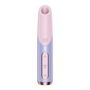 Вакуумный стимулятор клитора Satisfyer Bold Kiss