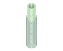 Вакуумный стимулятор Satisfyer Naughty Kiss