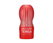 Мастурбатор Tenga Vacuum Cup