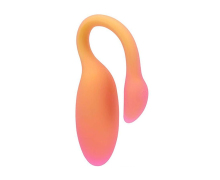 Вибратор Flamingo Max