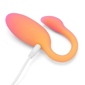 Вибратор Flamingo Max